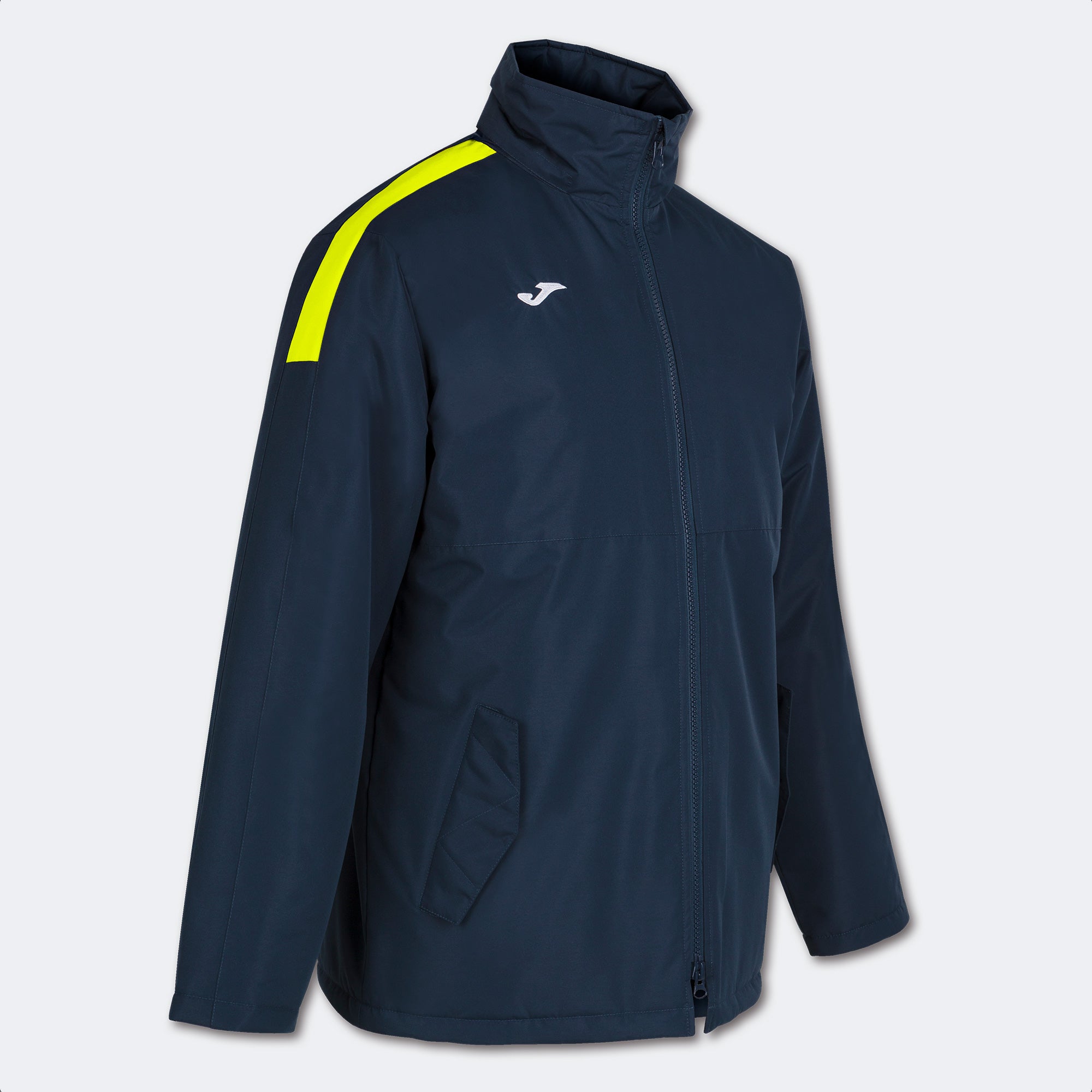 Joma Trivor 3/4 Anorak (juvenil)