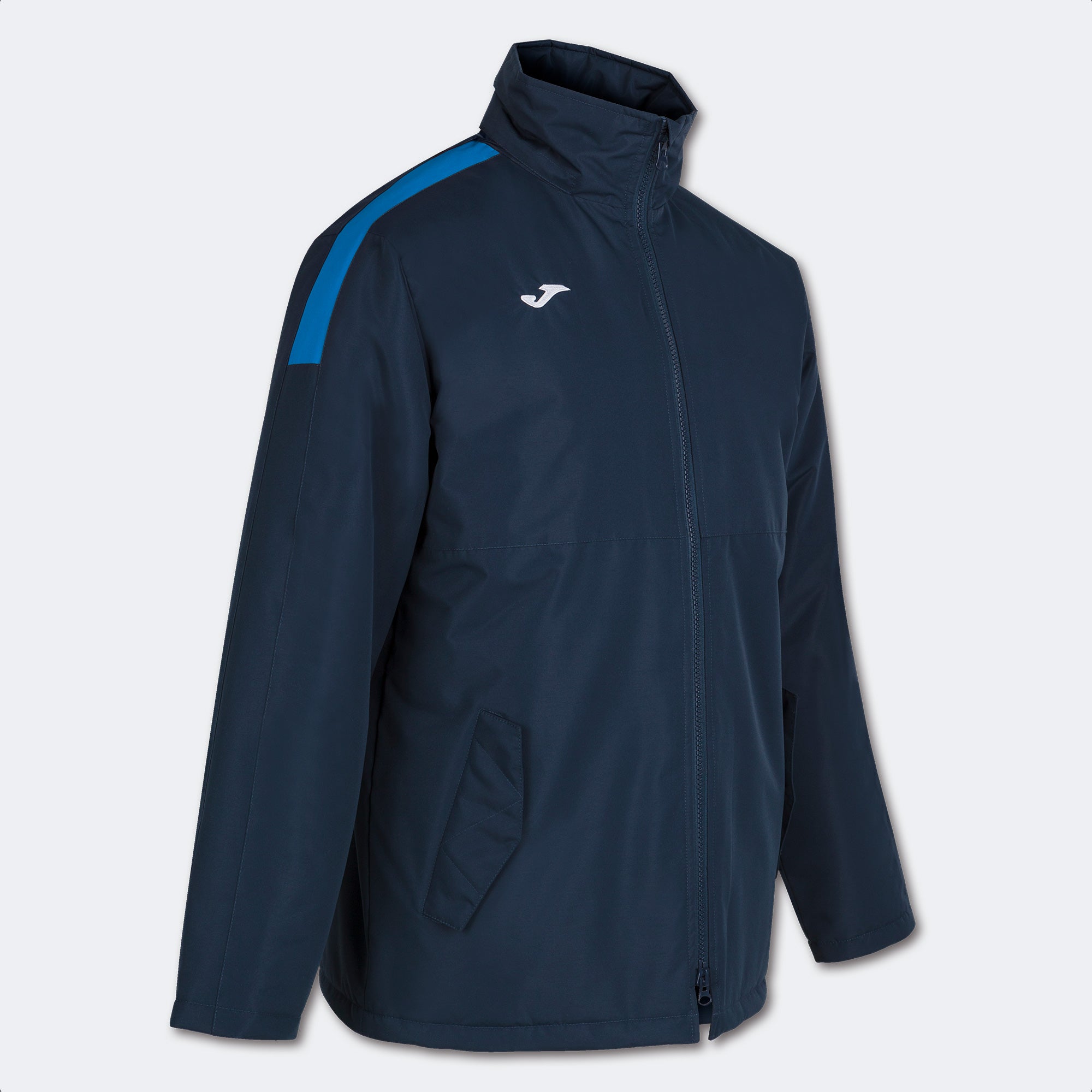 Joma Trivor 3/4 Anorak (juvenil)