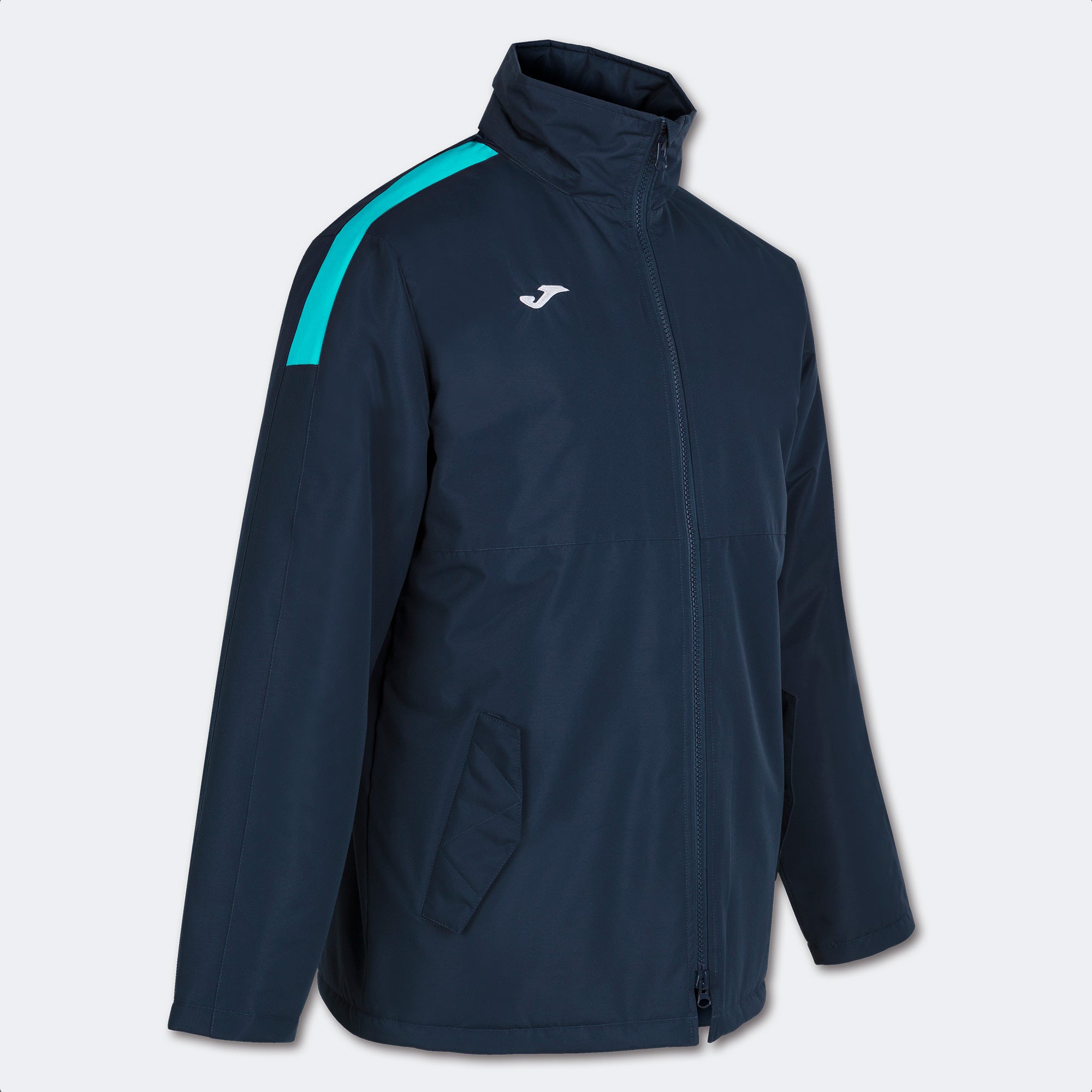 Joma Trivor 3/4 Anorak (juvenil)
