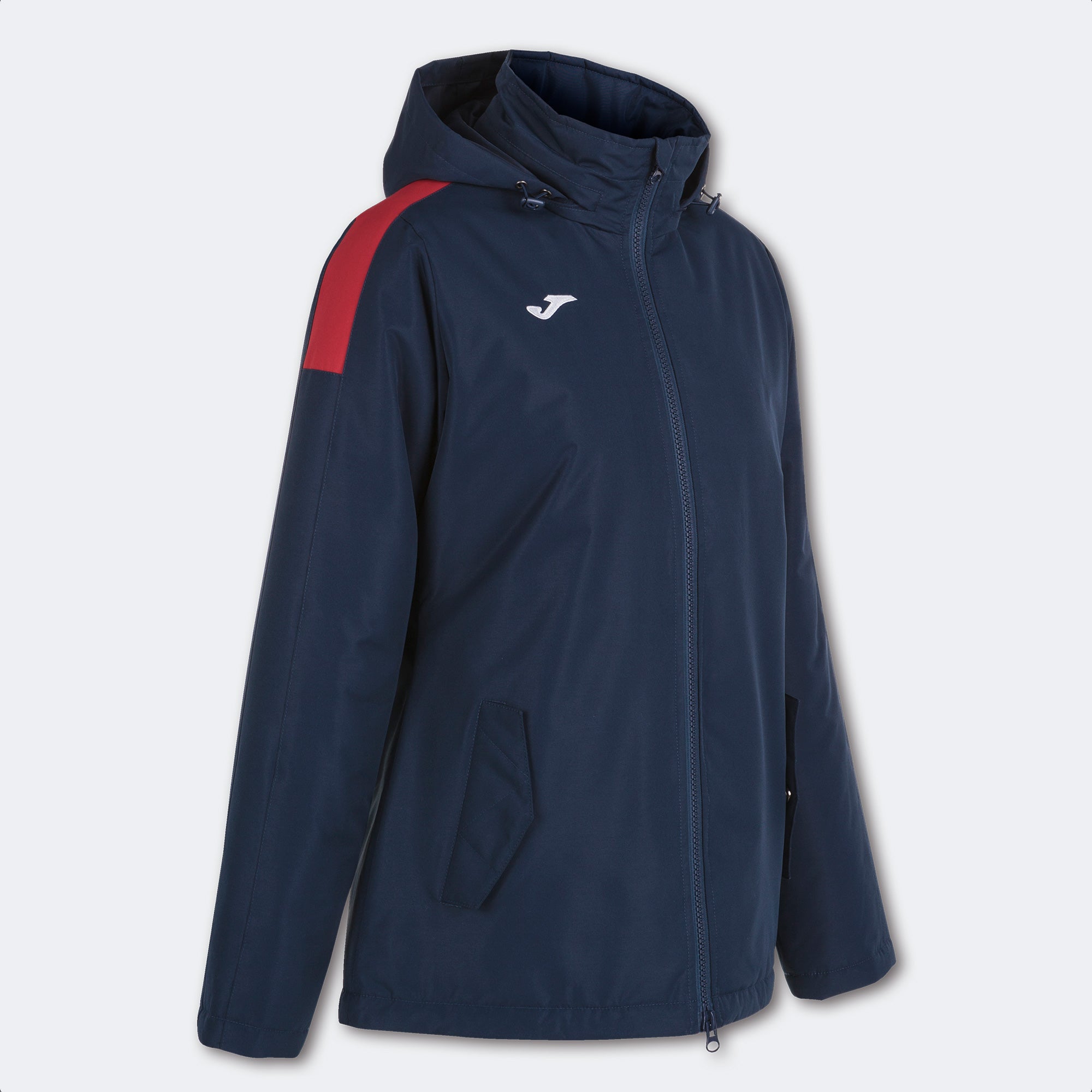 Anorak Joma Trivor 3/4 (para mujer)