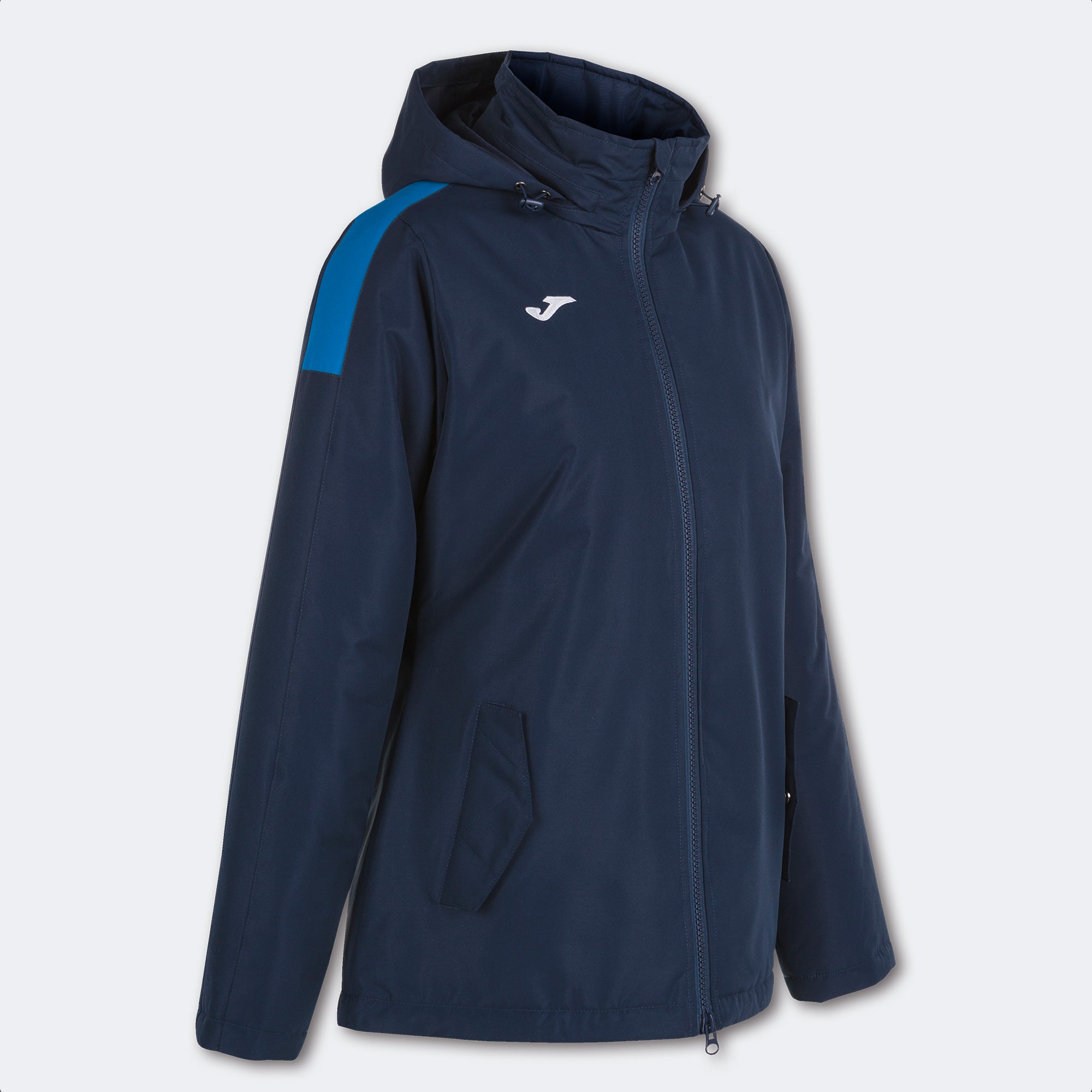Anorak Joma Trivor 3/4 (para mujer)