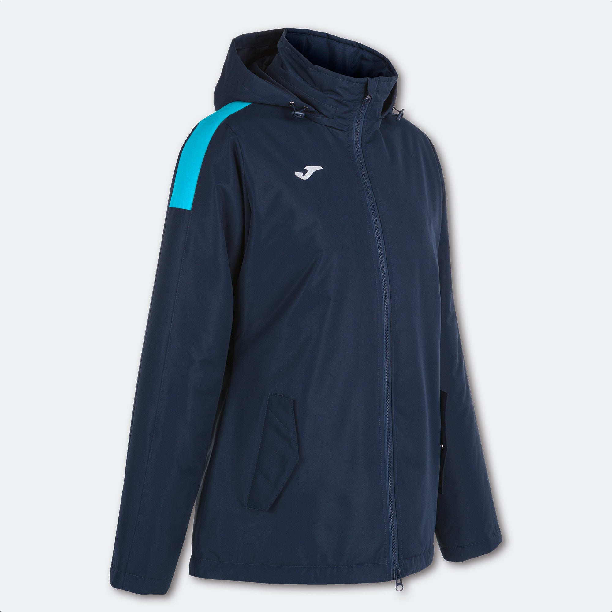 Anorak Joma Trivor 3/4 (para mujer)