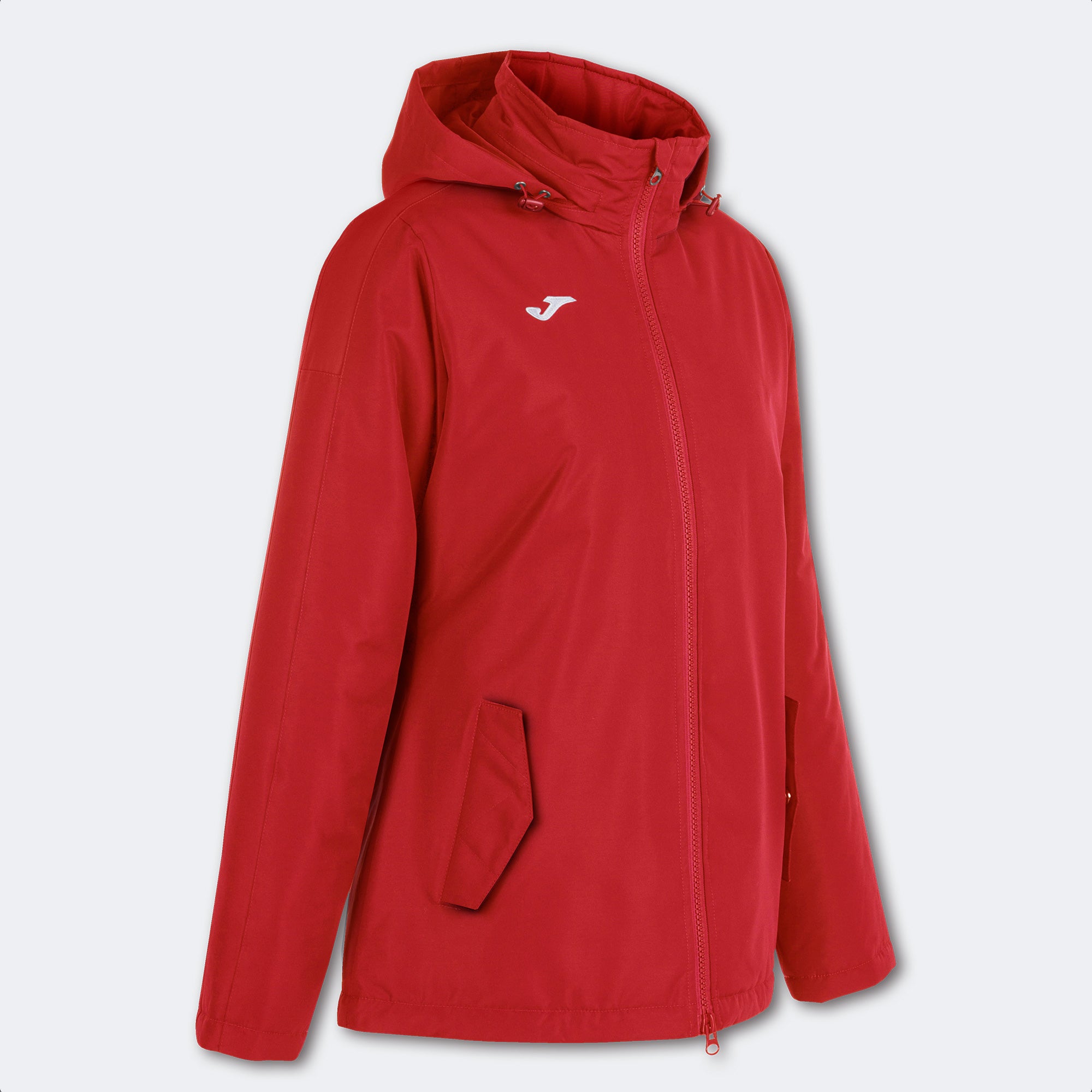 Anorak Joma Trivor 3/4 (para mujer)