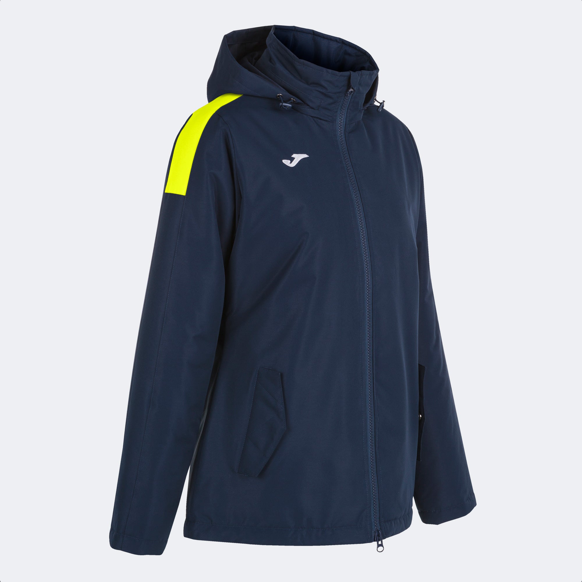 Anorak Joma Trivor 3/4 (para mujer)