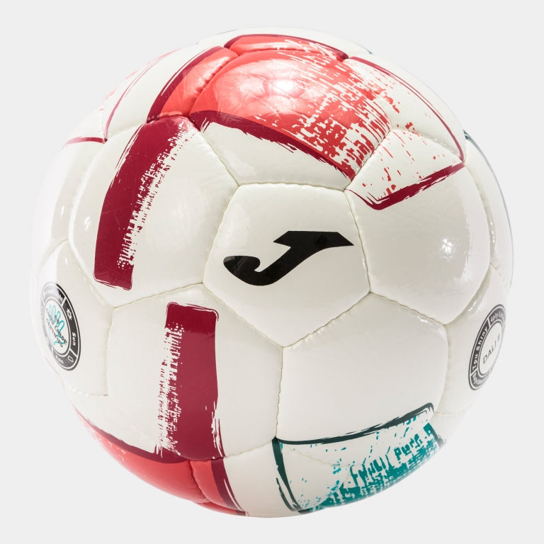 Balones de fútbol Joma Dali II (paquete de 12)