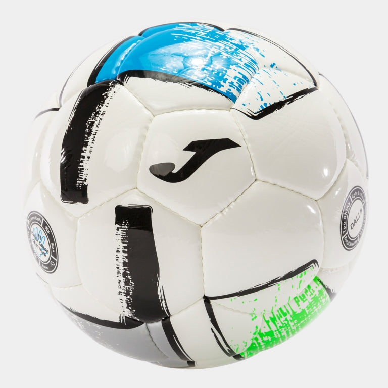 Joma Dali II Soccer Balls (12 Pack)