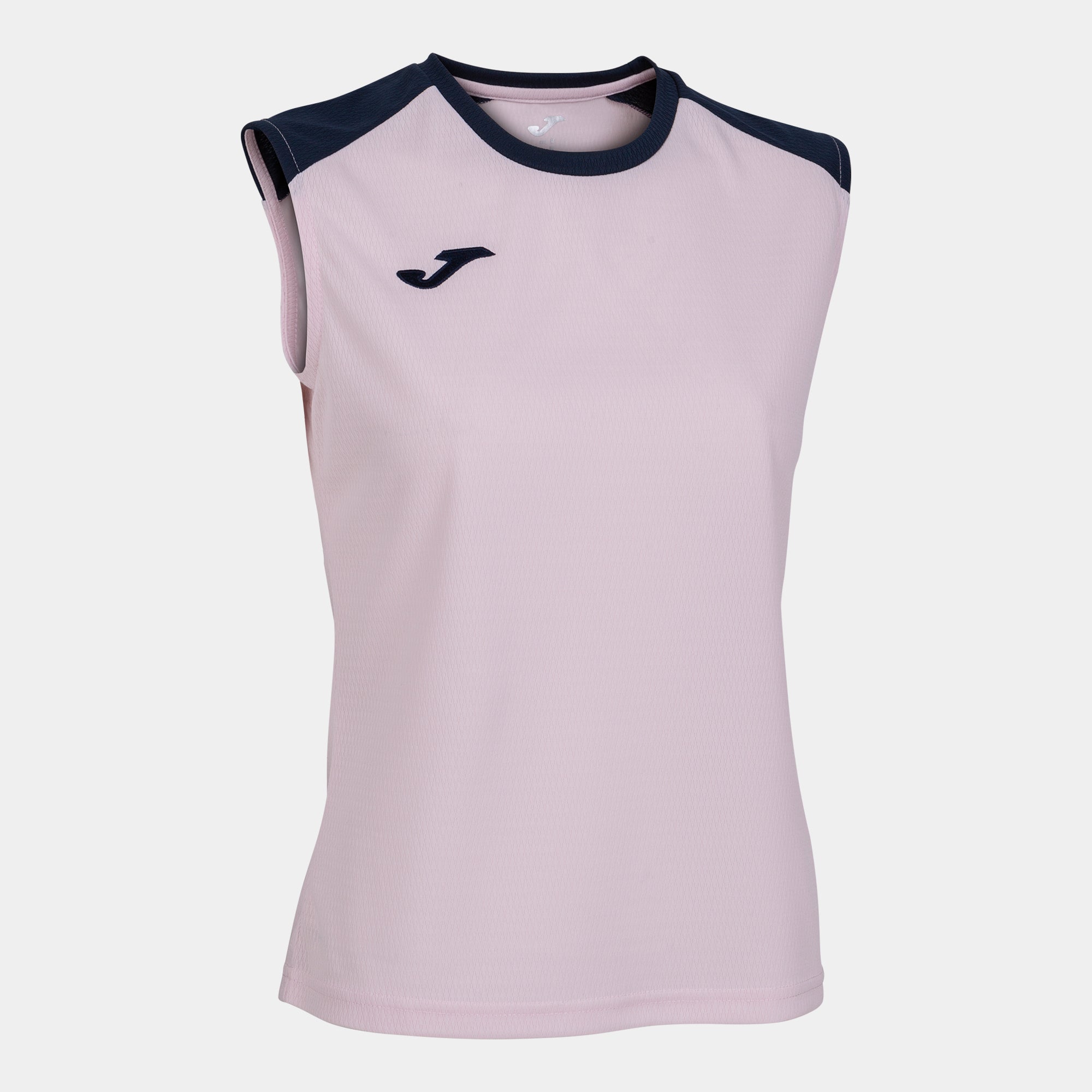 Camiseta sin mangas de fútbol Joma Eco-Championship (para mujer)