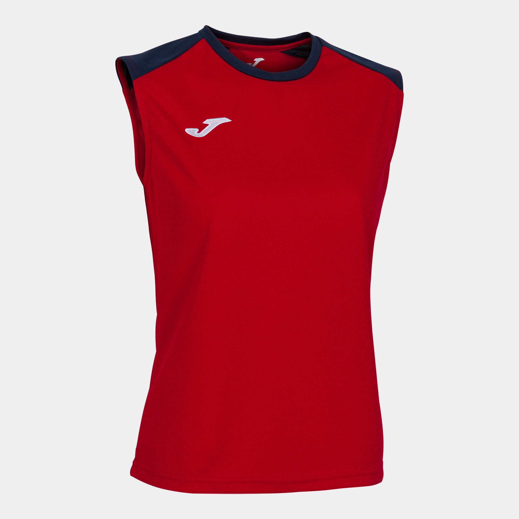 Camiseta sin mangas de fútbol Joma Eco-Championship (para mujer)