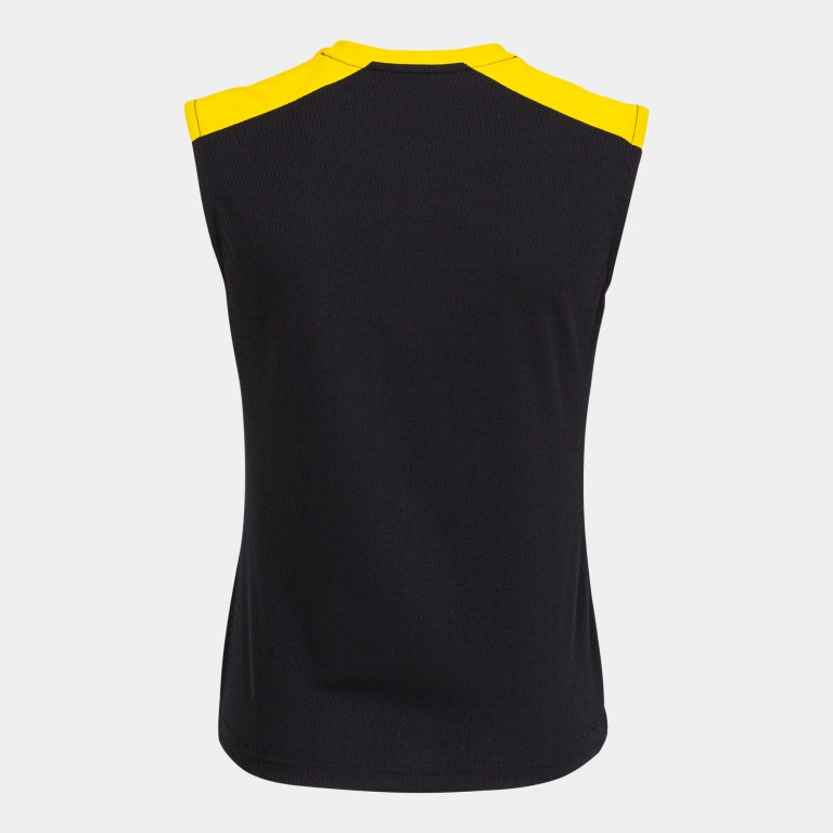 Camiseta sin mangas de fútbol Joma Eco-Championship (para mujer)