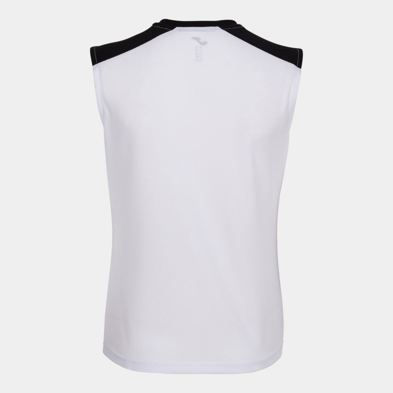 Camiseta sin mangas de fútbol Joma Eco-Championship (para mujer)