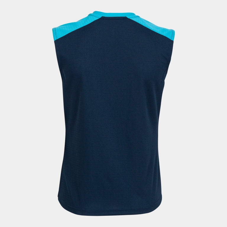 Camiseta sin mangas de fútbol Joma Eco-Championship (para mujer)
