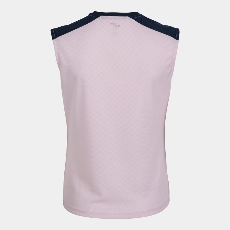 Camiseta sin mangas de fútbol Joma Eco-Championship (para mujer)
