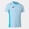 Joma Winner II Soccer Jersey (youth)-Soccer Command