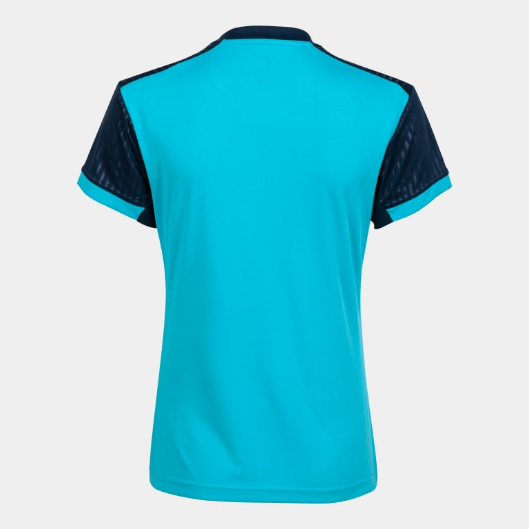 Camiseta de fútbol Joma Montreal (mujer)