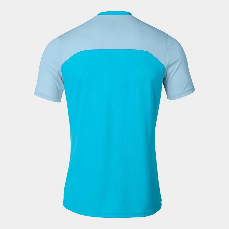 Joma Winner II Soccer Jersey (youth)-Soccer Command