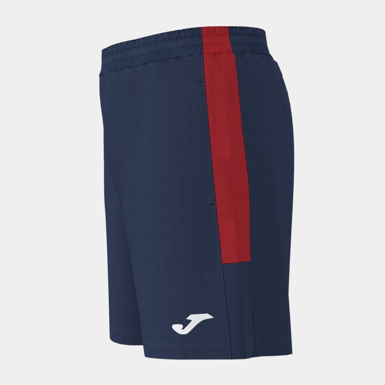 Pantalones cortos de fútbol Joma Eco-Championship Bermuda (juveniles)