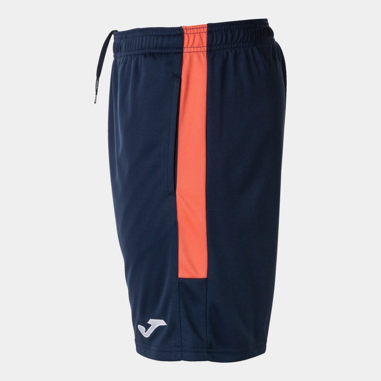 Pantalones cortos de fútbol Joma Eco-Championship Bermuda (juveniles)