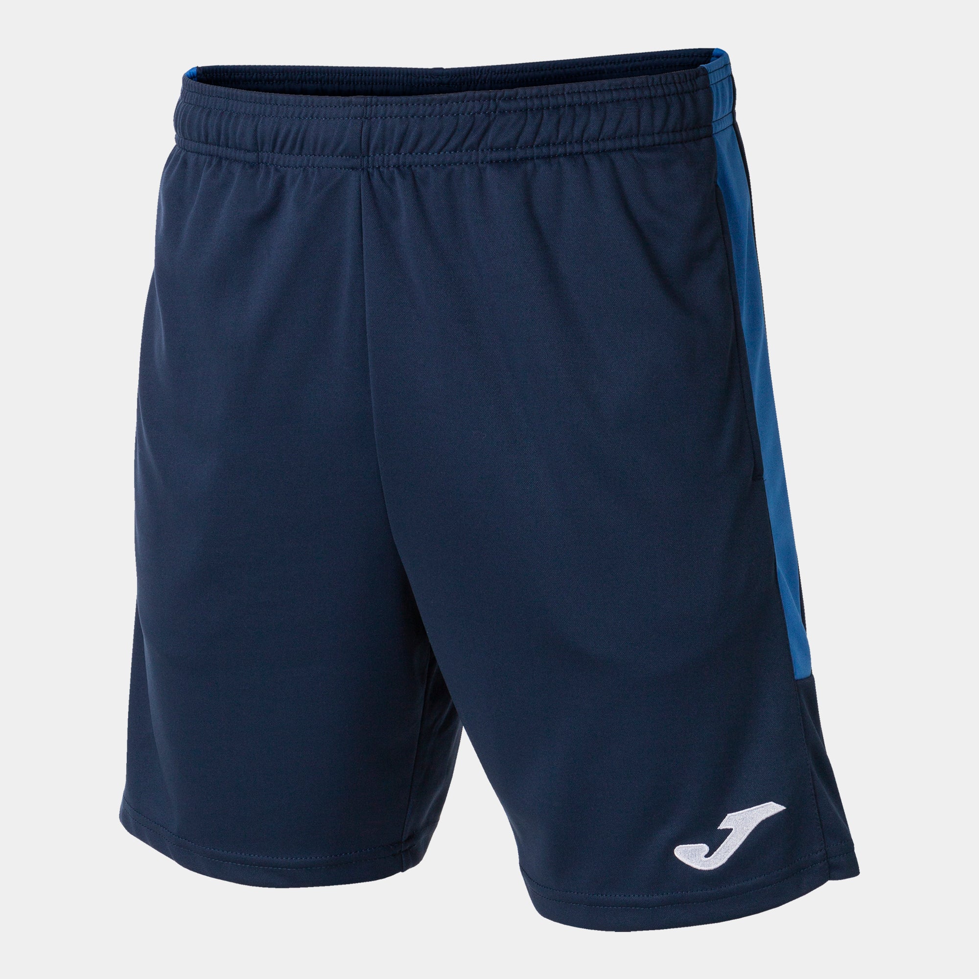 Pantalones cortos de fútbol Joma Eco-Championship Bermuda (juveniles)