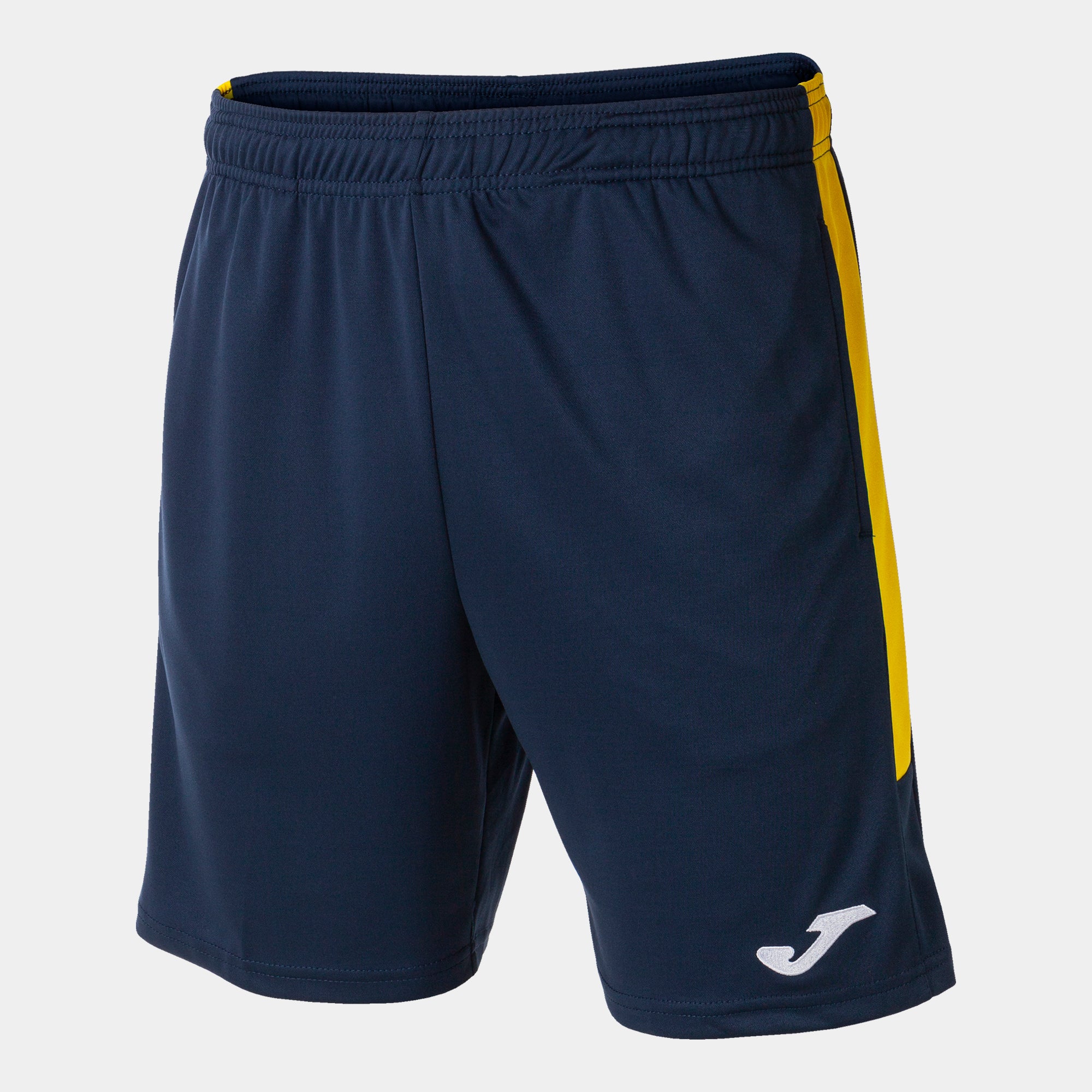Pantalones cortos de fútbol Joma Eco-Championship Bermuda (juveniles)