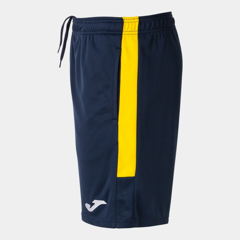 Pantalones cortos de fútbol Joma Eco-Championship Bermuda (juveniles)