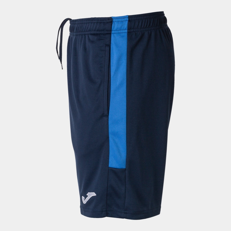 Pantalones cortos de fútbol Joma Eco-Championship Bermuda (juveniles)