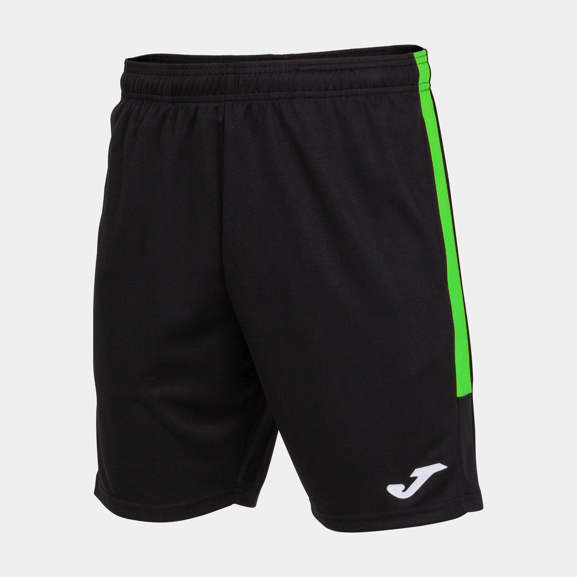 Pantalones cortos de fútbol Joma Eco-Championship Bermuda (juveniles)