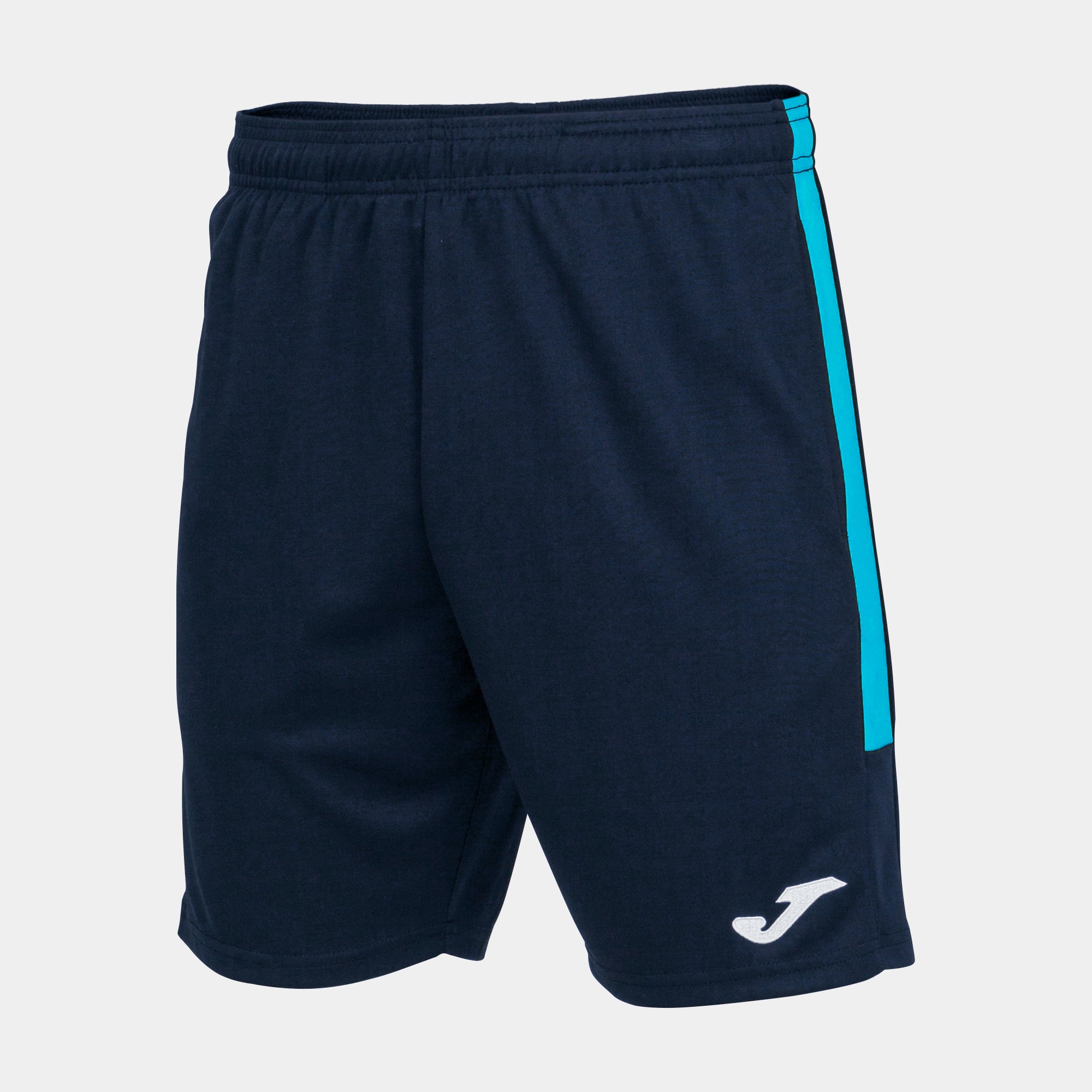Pantalones cortos de fútbol Joma Eco-Championship Bermuda (juveniles)