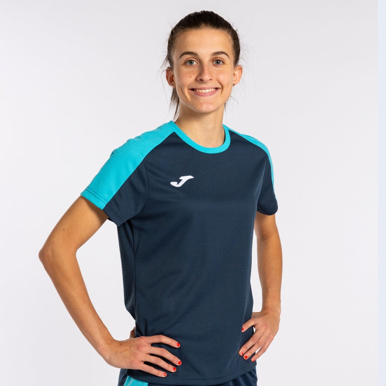 Camiseta de fútbol Joma Eco-Championship (mujer)