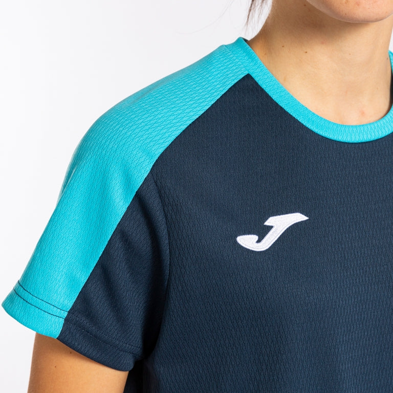 Camiseta de fútbol Joma Eco-Championship (mujer)