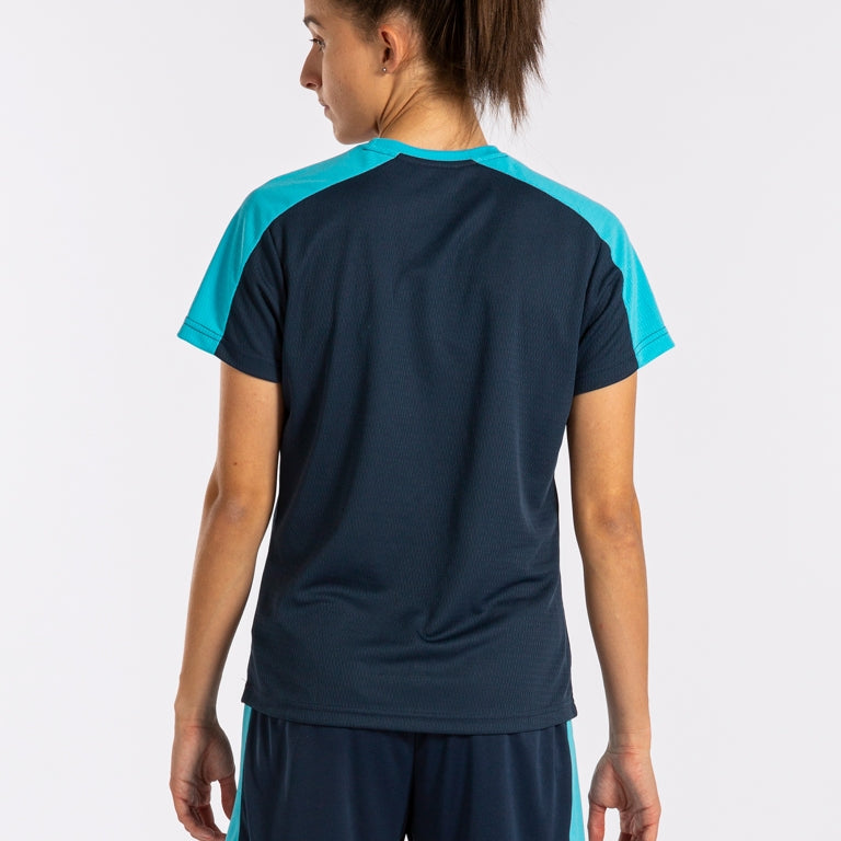 Camiseta de fútbol Joma Eco-Championship (mujer)