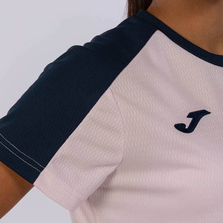 Camiseta de fútbol Joma Eco-Championship (mujer)