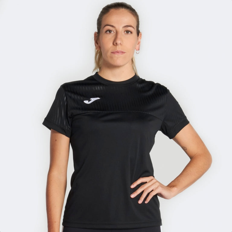 Camiseta de fútbol Joma Montreal (mujer)