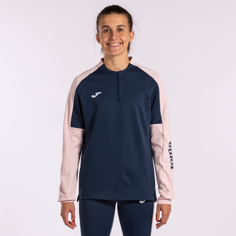 Sudadera de fútbol Joma Eco-Championship (para mujer)