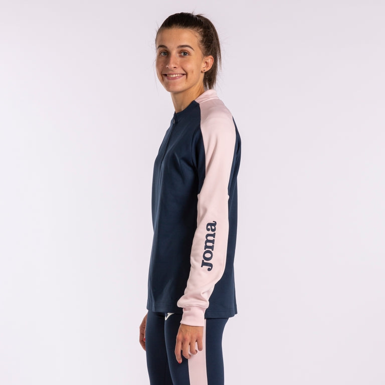Sudadera de fútbol Joma Eco-Championship (para mujer)