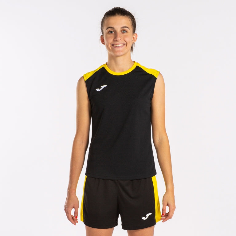 Camiseta sin mangas de fútbol Joma Eco-Championship (para mujer)