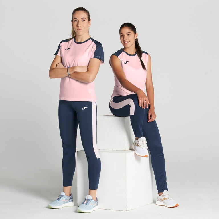 Camiseta de fútbol Joma Eco-Championship (mujer)