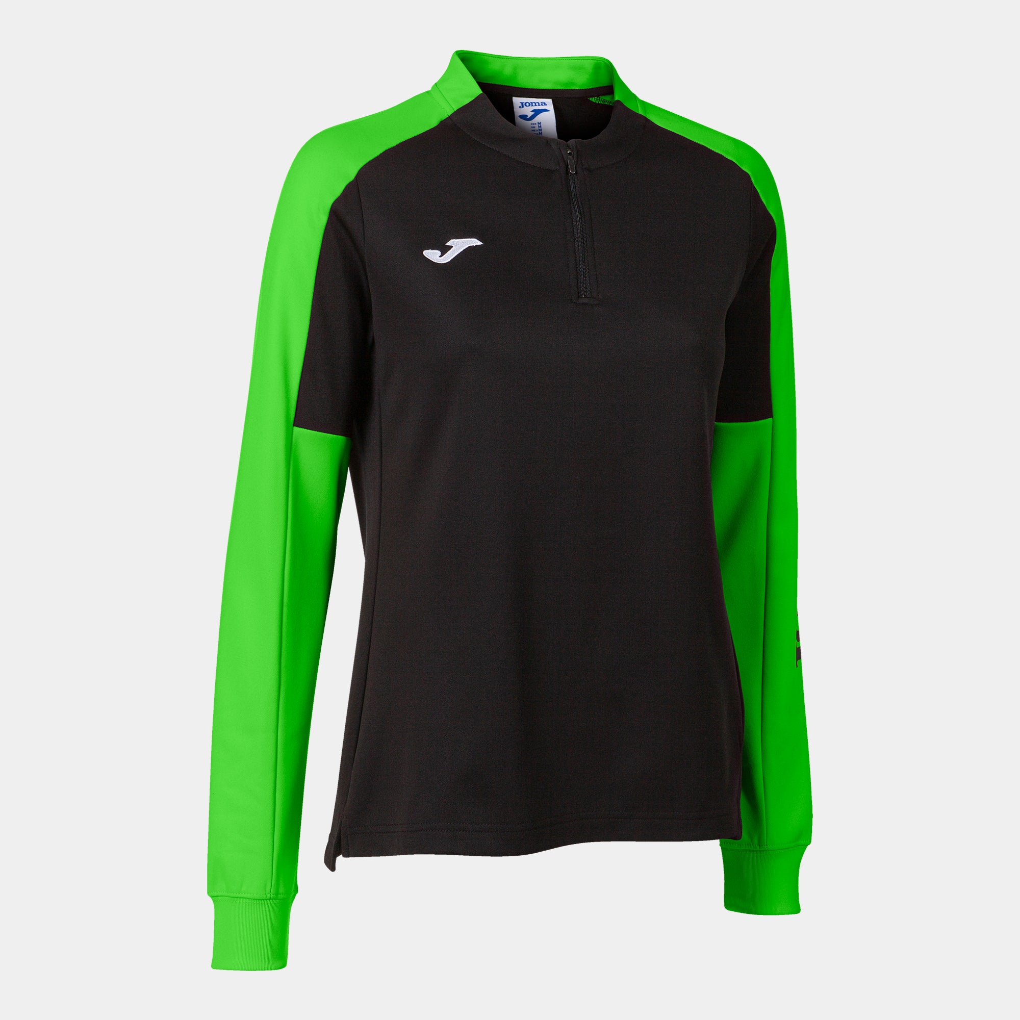 Sudadera de fútbol Joma Eco-Championship (para mujer)