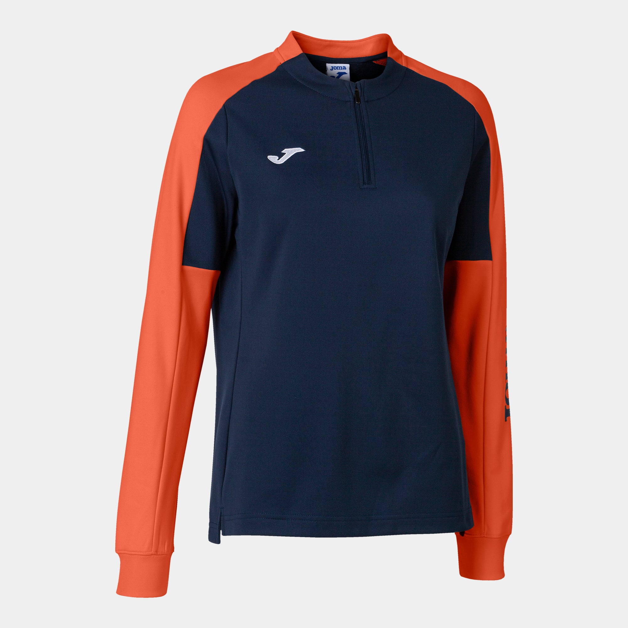 Sudadera de fútbol Joma Eco-Championship (para mujer)