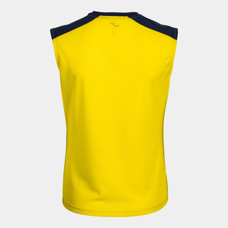 Camiseta sin mangas de fútbol Joma Eco-Championship (para mujer)