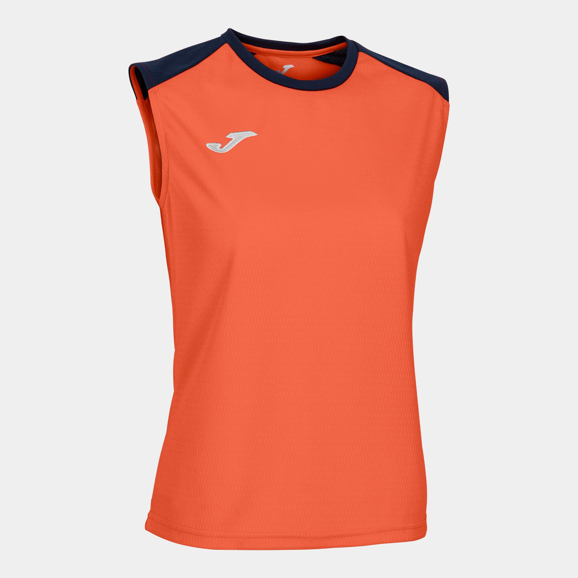 Camiseta sin mangas de fútbol Joma Eco-Championship (para mujer)