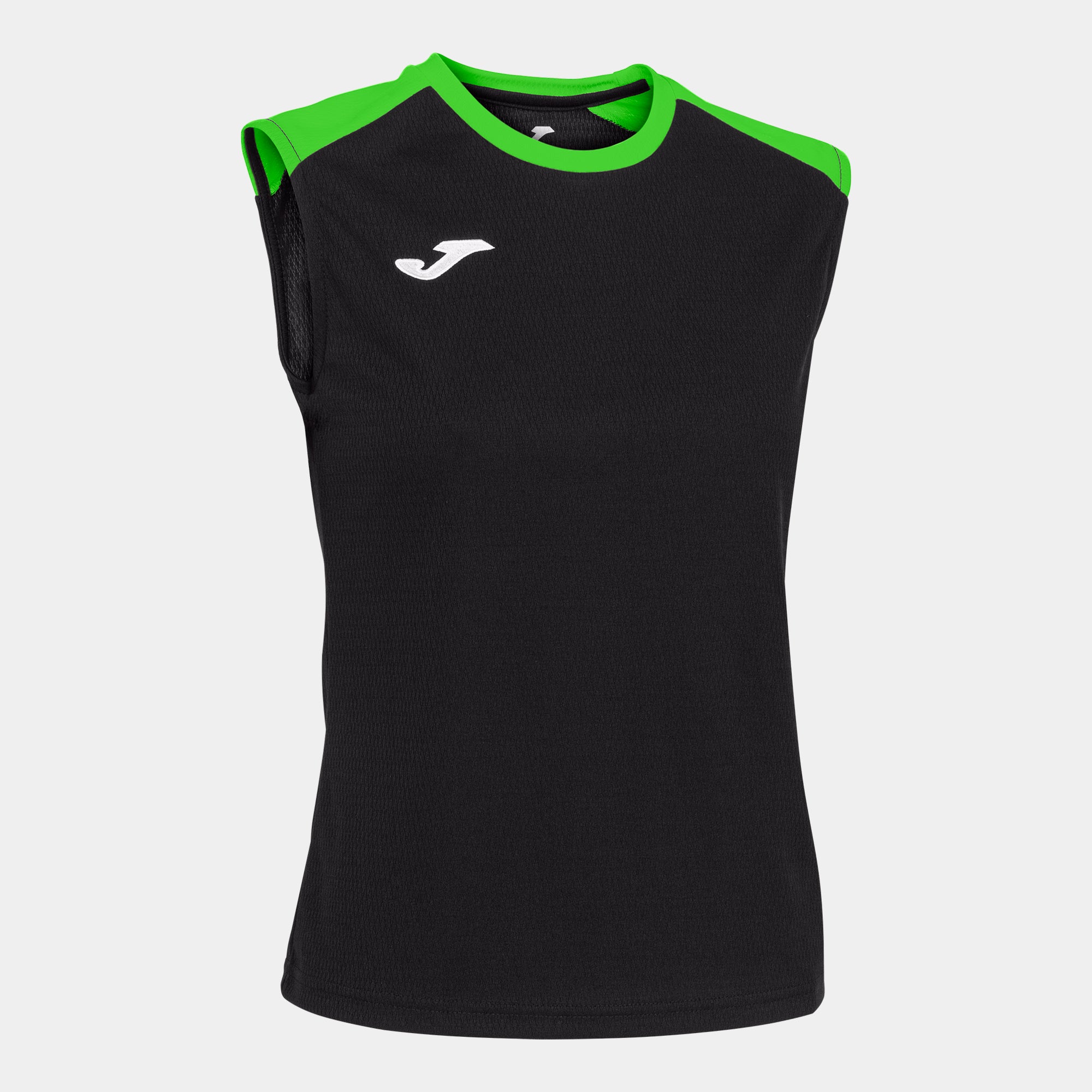 Camiseta sin mangas de fútbol Joma Eco-Championship (para mujer)