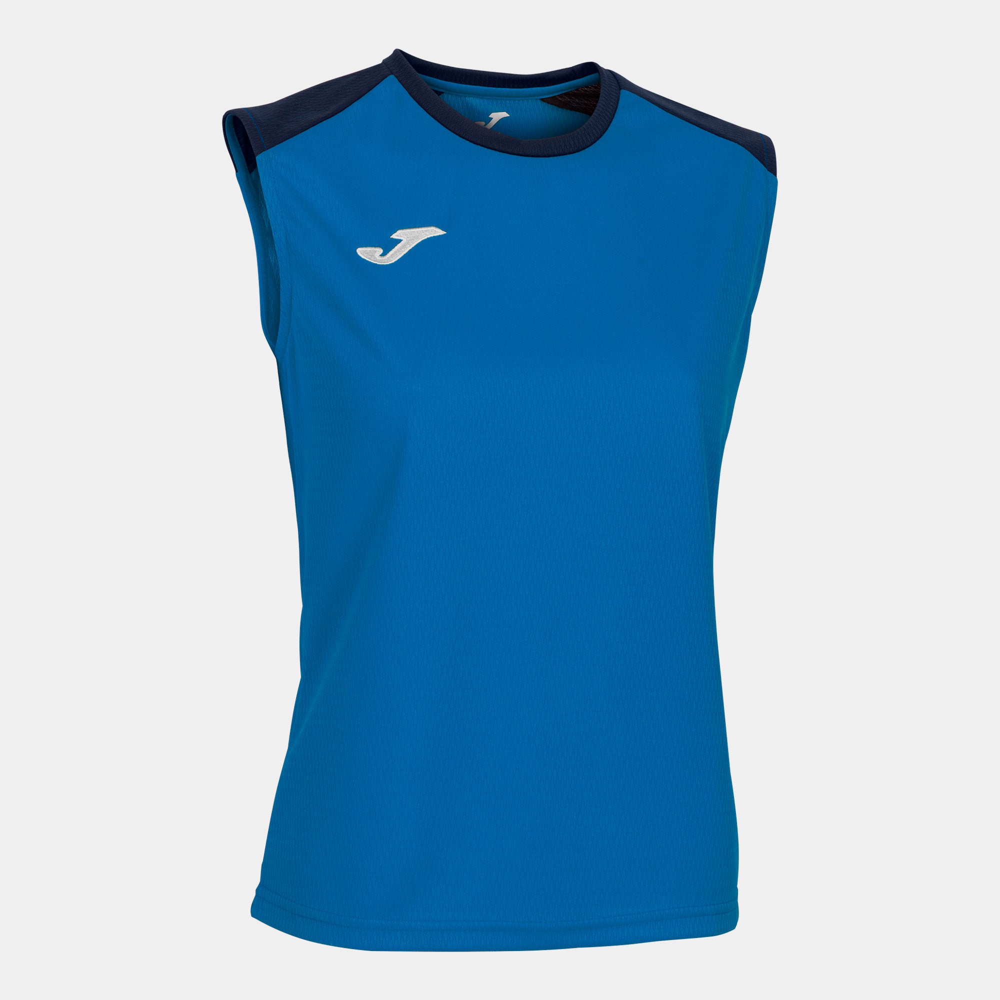 Camiseta sin mangas de fútbol Joma Eco-Championship (para mujer)
