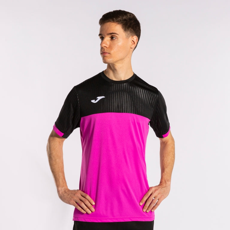 Camiseta de fútbol Joma Montreal (hombre)