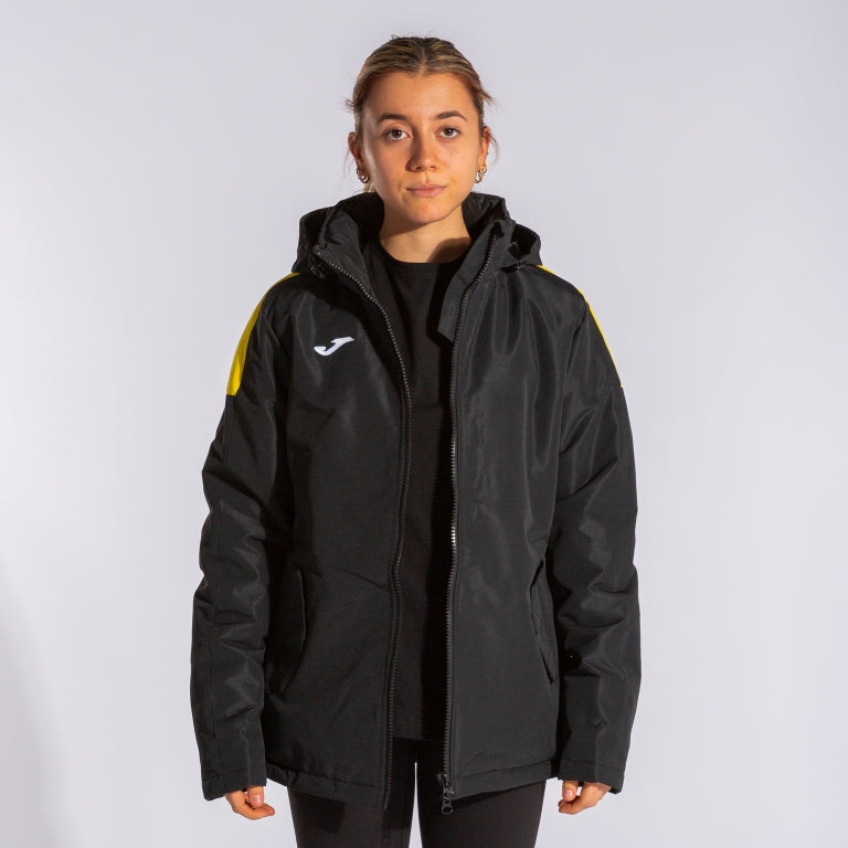 Anorak Joma Trivor 3/4 (para mujer)