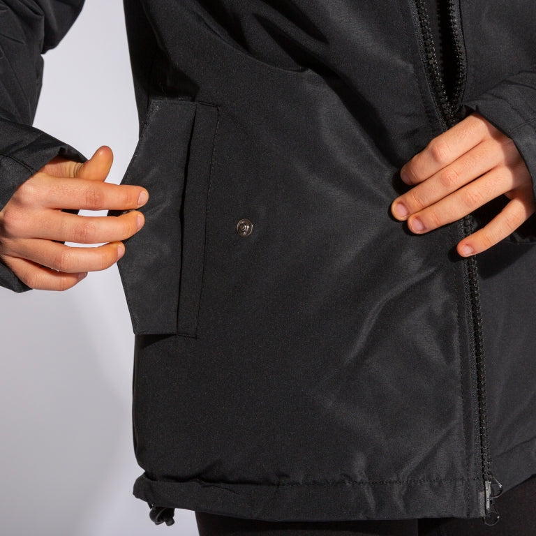 Anorak Joma Trivor 3/4 (para mujer)