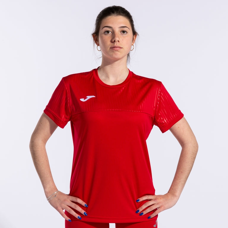 Camiseta de fútbol Joma Montreal (mujer)