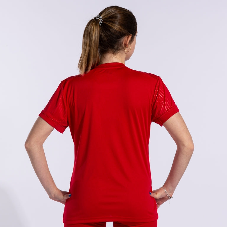 Camiseta de fútbol Joma Montreal (mujer)