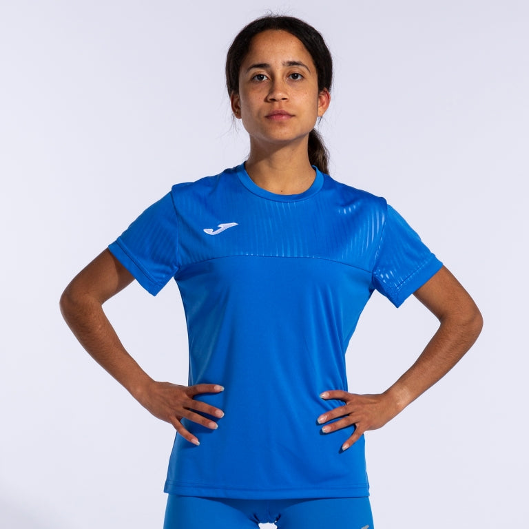 Camiseta de fútbol Joma Montreal (mujer)