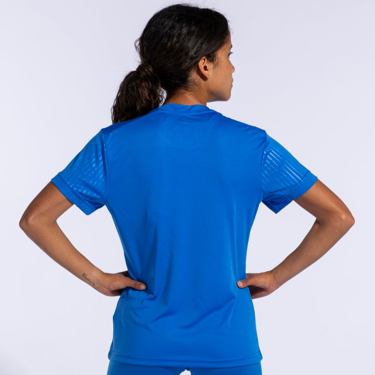 Camiseta de fútbol Joma Montreal (mujer)