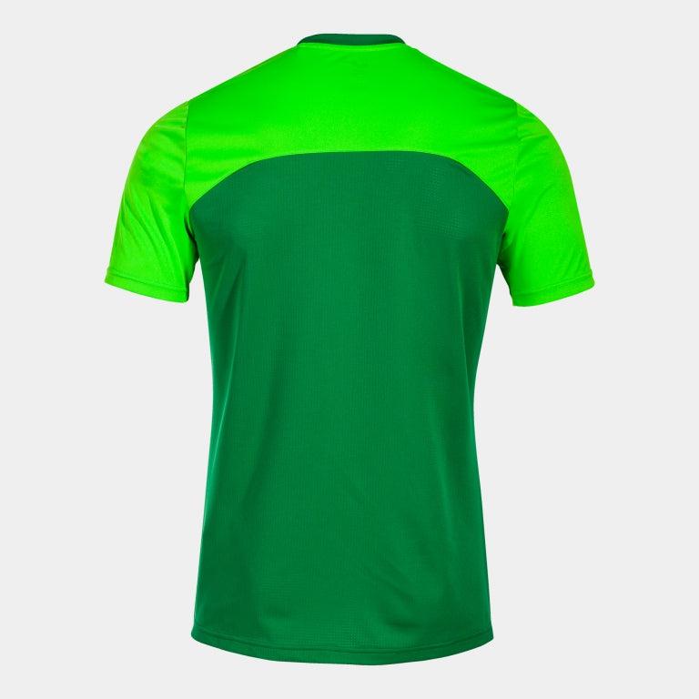 Joma Winner II Soccer Jersey (youth)-Soccer Command